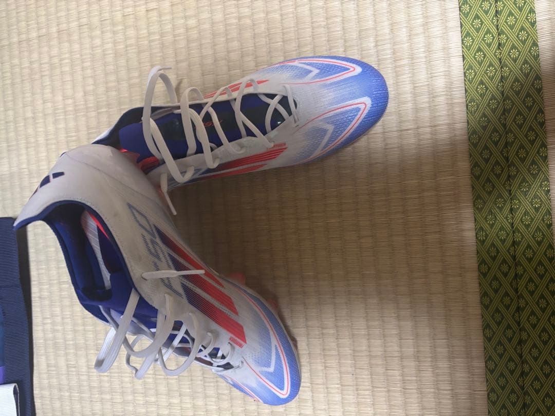 シューズ adidas F50 HG/AG