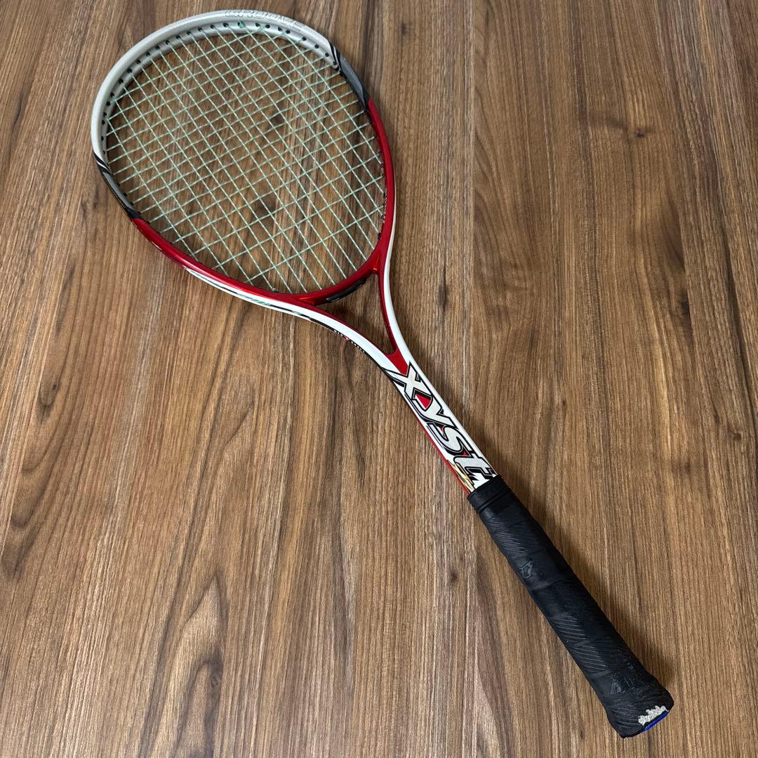 ミズノ　ジスト　MIZUNO XYST ZZ 初代