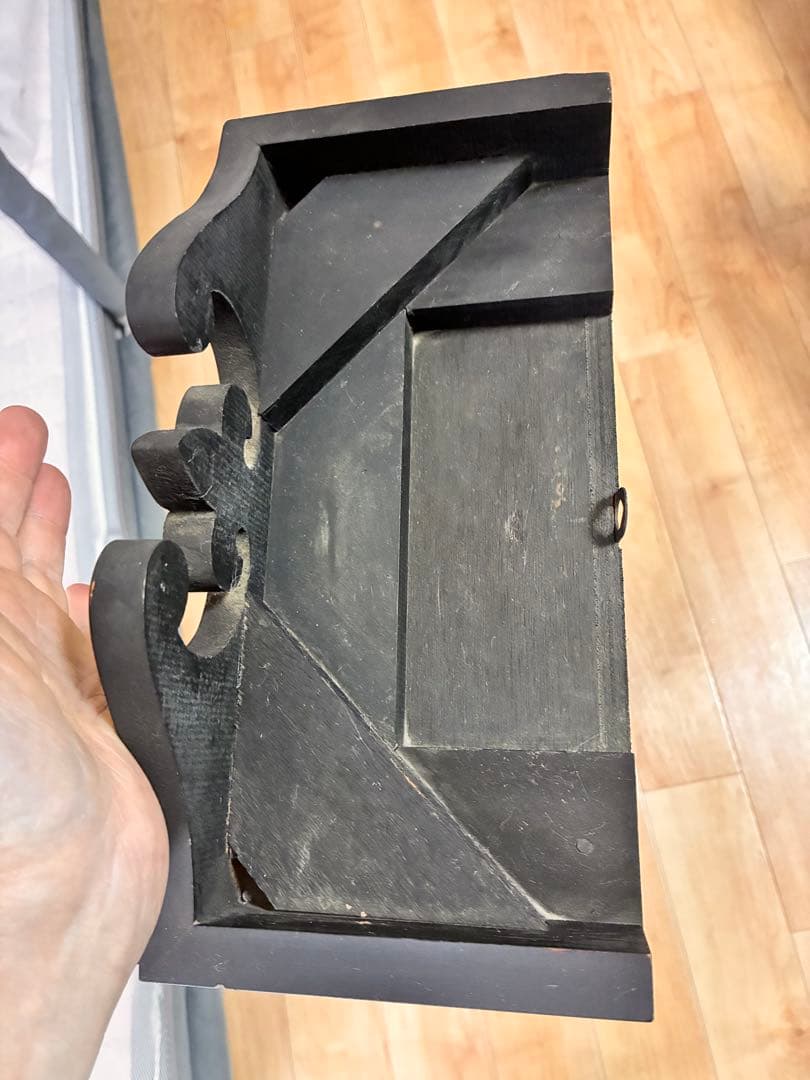 シチズン 振り子時計　掛け時計 30Day アンティーク　ビンテージ