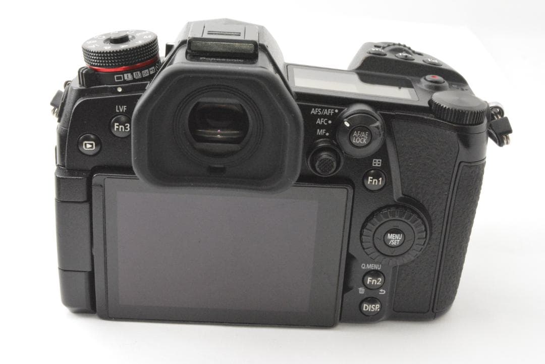 パナソニック　Panasonic DC-G9 PRO＋14-45ｍｍ