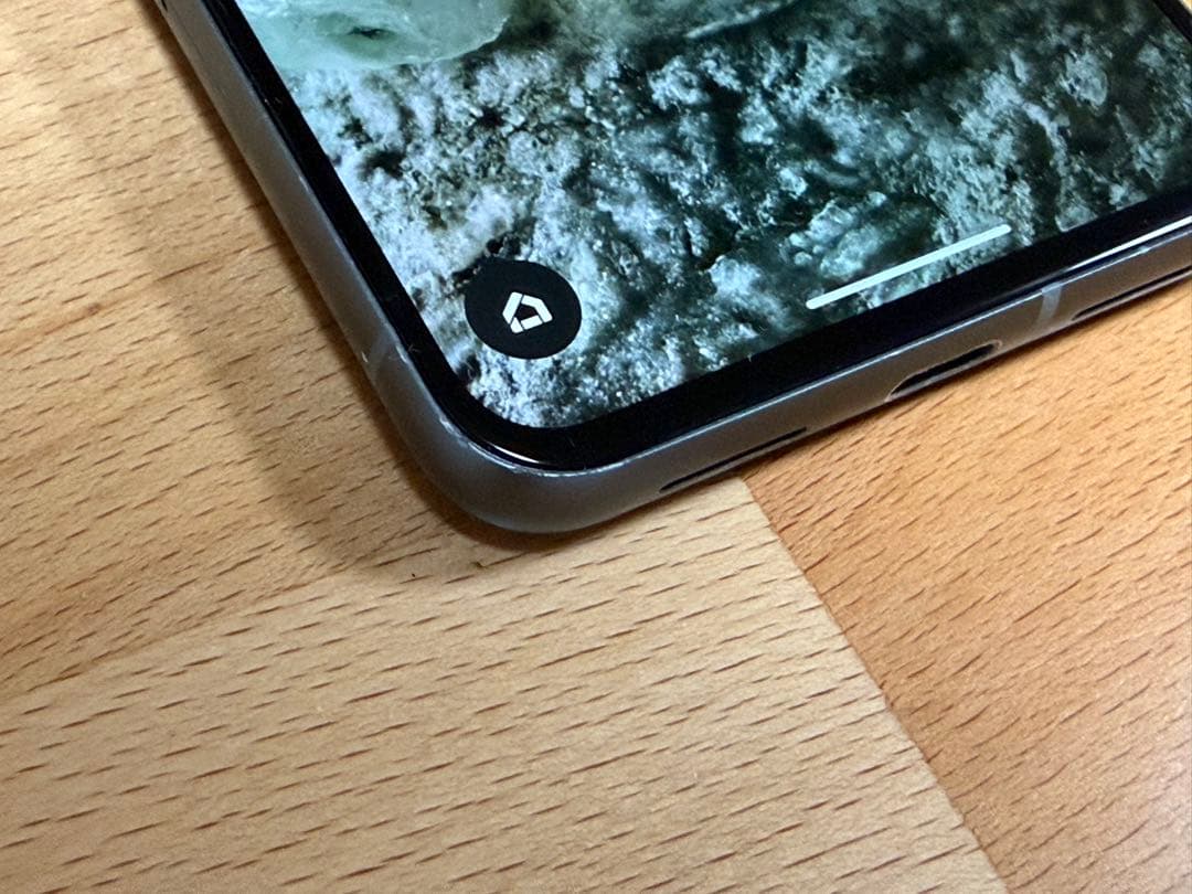 【中古】Google Pixel 8 Hazel 128 GB SIMフリー