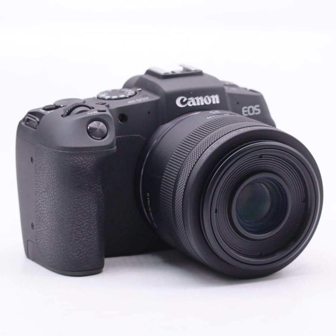 EOS RP RF35 MACRO IS STM マウントアダプターキット