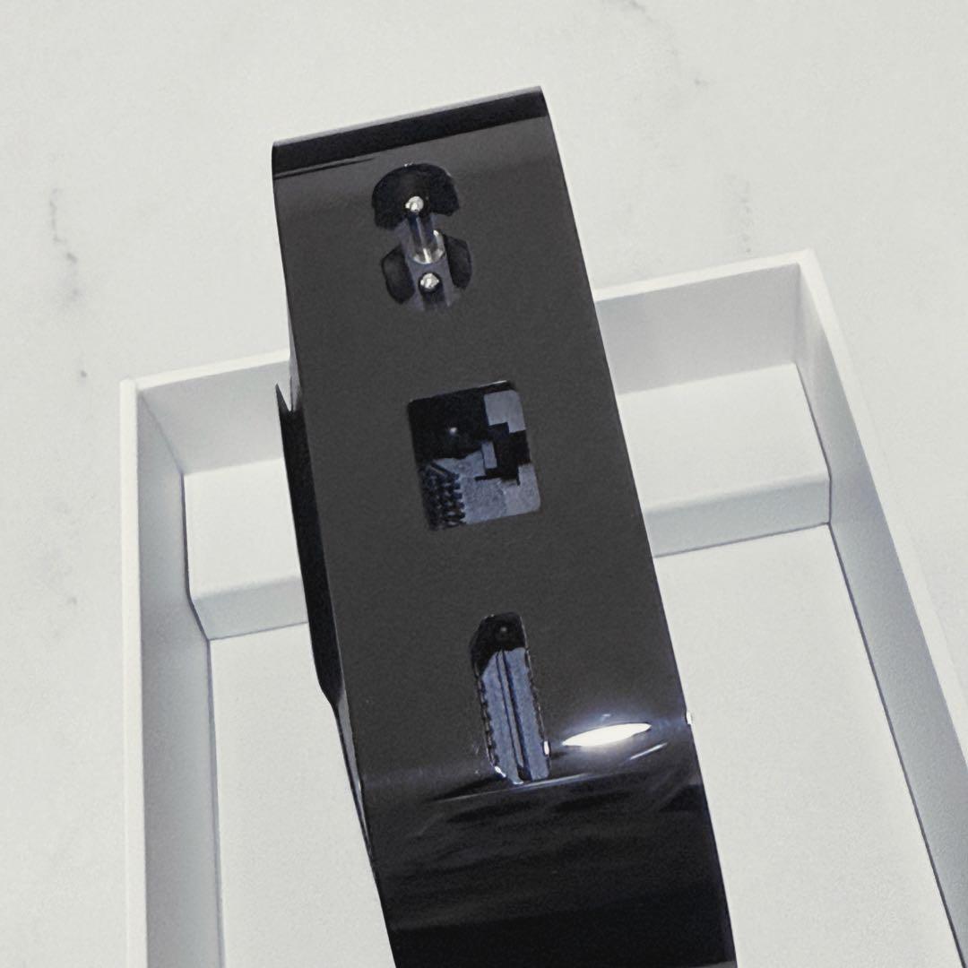 Apple TV 4K 第3世代 128GB Wi‑Fi + Ethernet