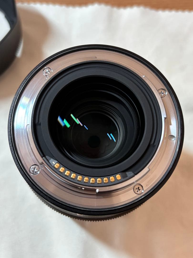 Nikon (ニコン) NIKKOR Z 50mm F1.8 S