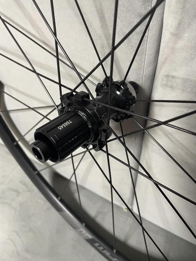 パーツ TEAM 30 Disc