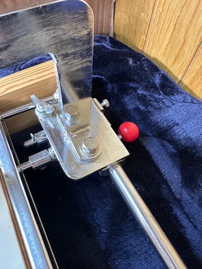 希少 スライド式 めん切りカッター 業務用