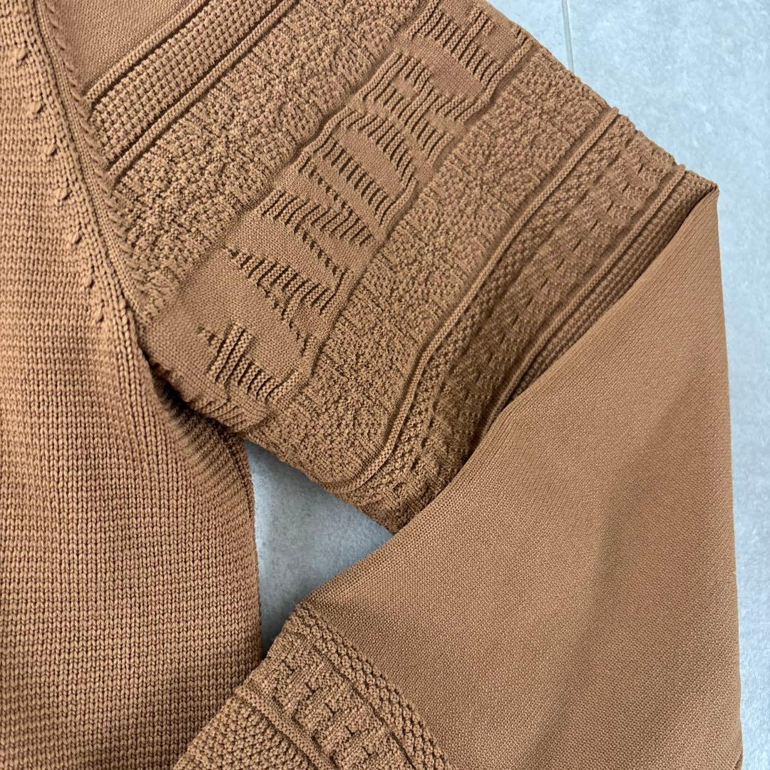 St Andrews メンズジャケット キャメル　Mサイズ