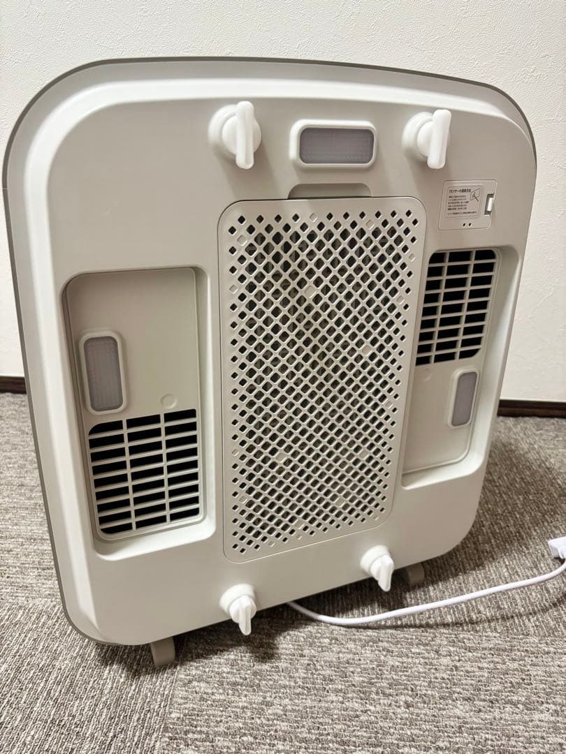 【ほぼ未使用】nello ペットドライルーム