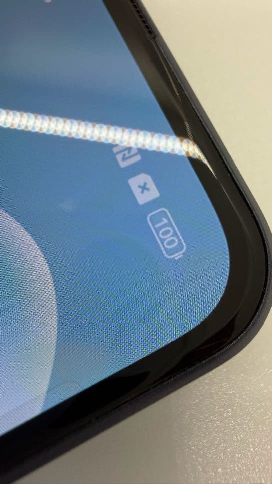 OPPO Reno7 A ブラック 本体 箱付き