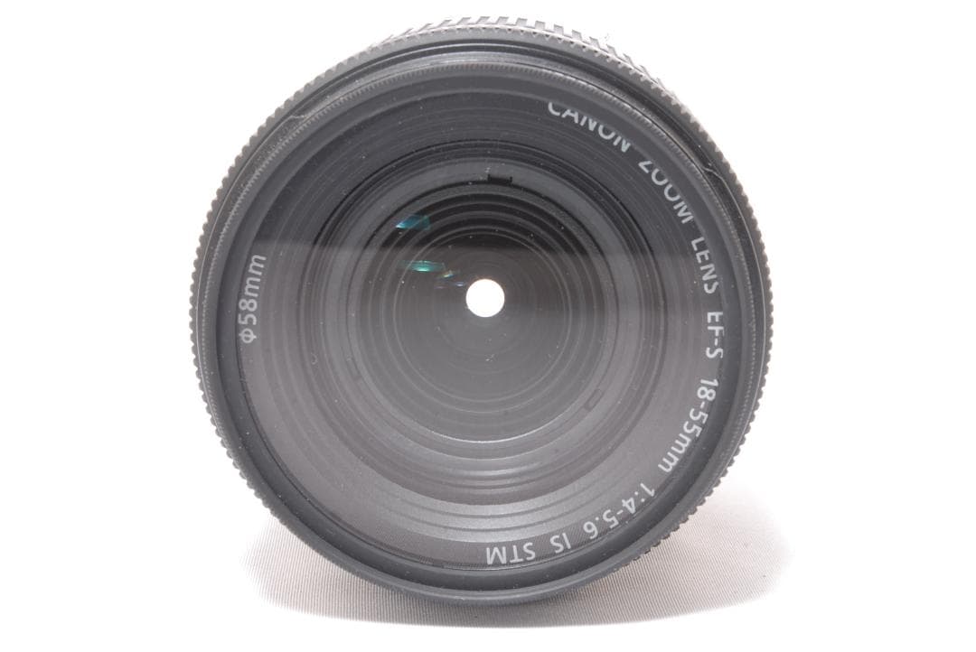 ⭐️美品　すぐに始めれる　Canon Kiss X9 標準レンズセット