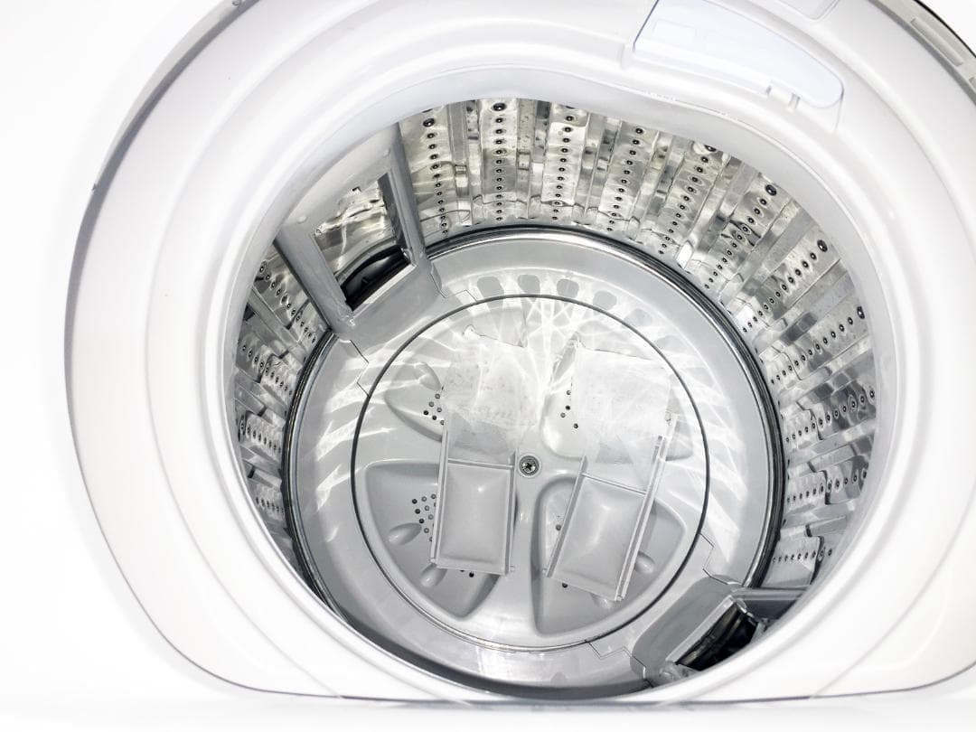 30日迄！送料無料♦Haier 4.5kg洗濯機【♦JW-C45A-K】