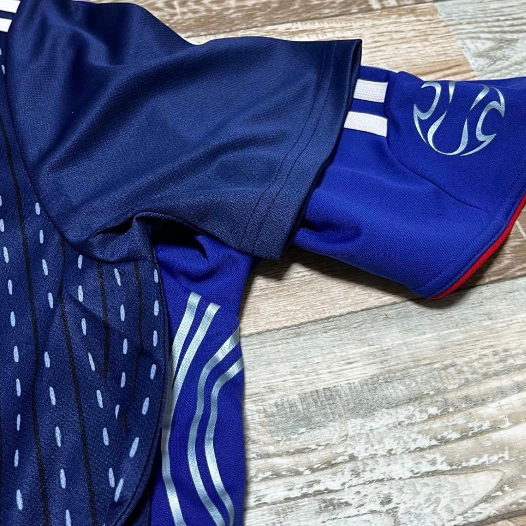 日本代表 コンサドーレ札幌 小野伸二 2006 W杯 ユニフォーム