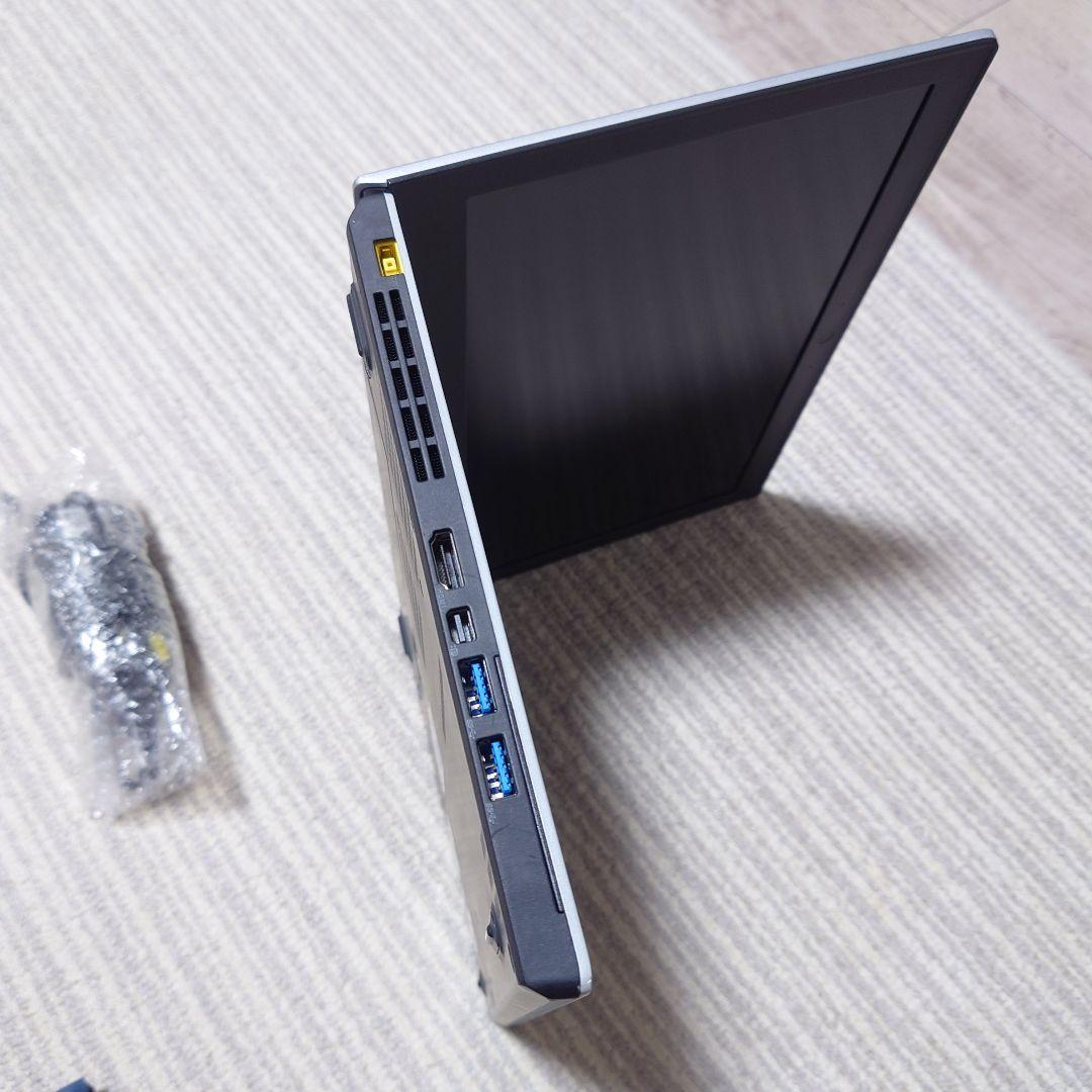 第6世代CPU/8GB/500GB Windows10 Libre Office