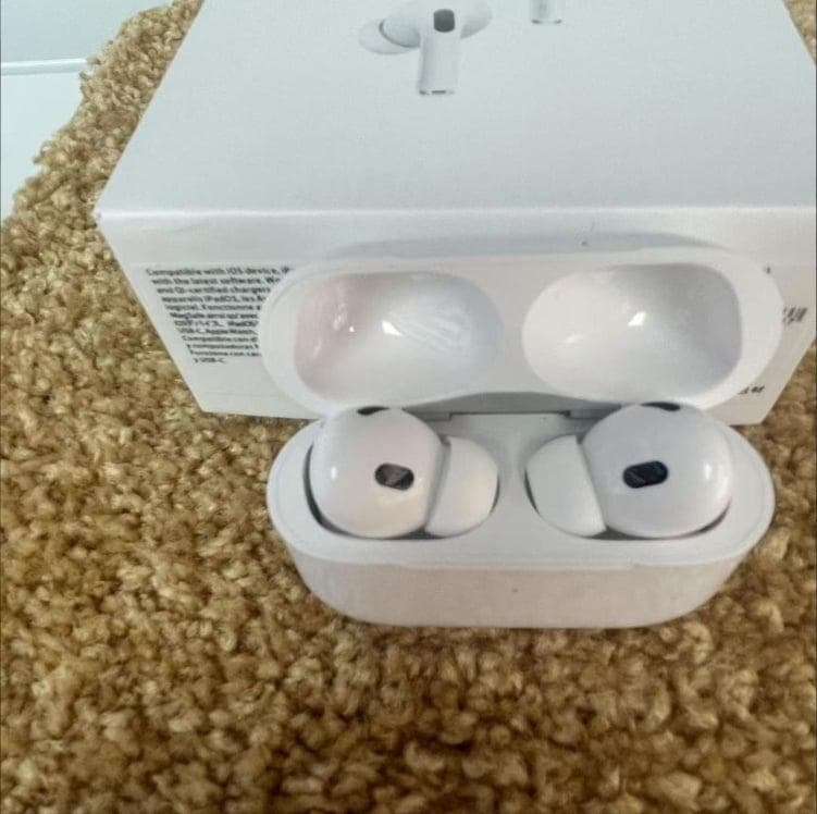 【新品】【正規品】AirPods Pro（第2世代）USB-C