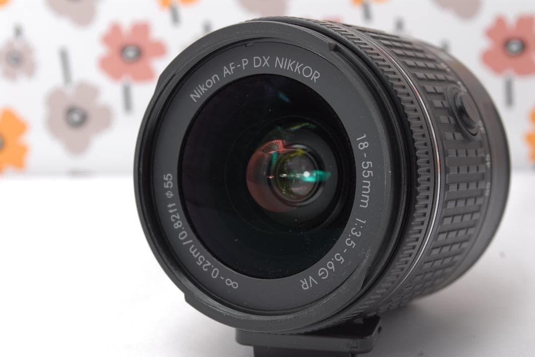 ❤Nikon D3400❤付属品充実❤Bluetoothでシェア出来る！❤美品❤