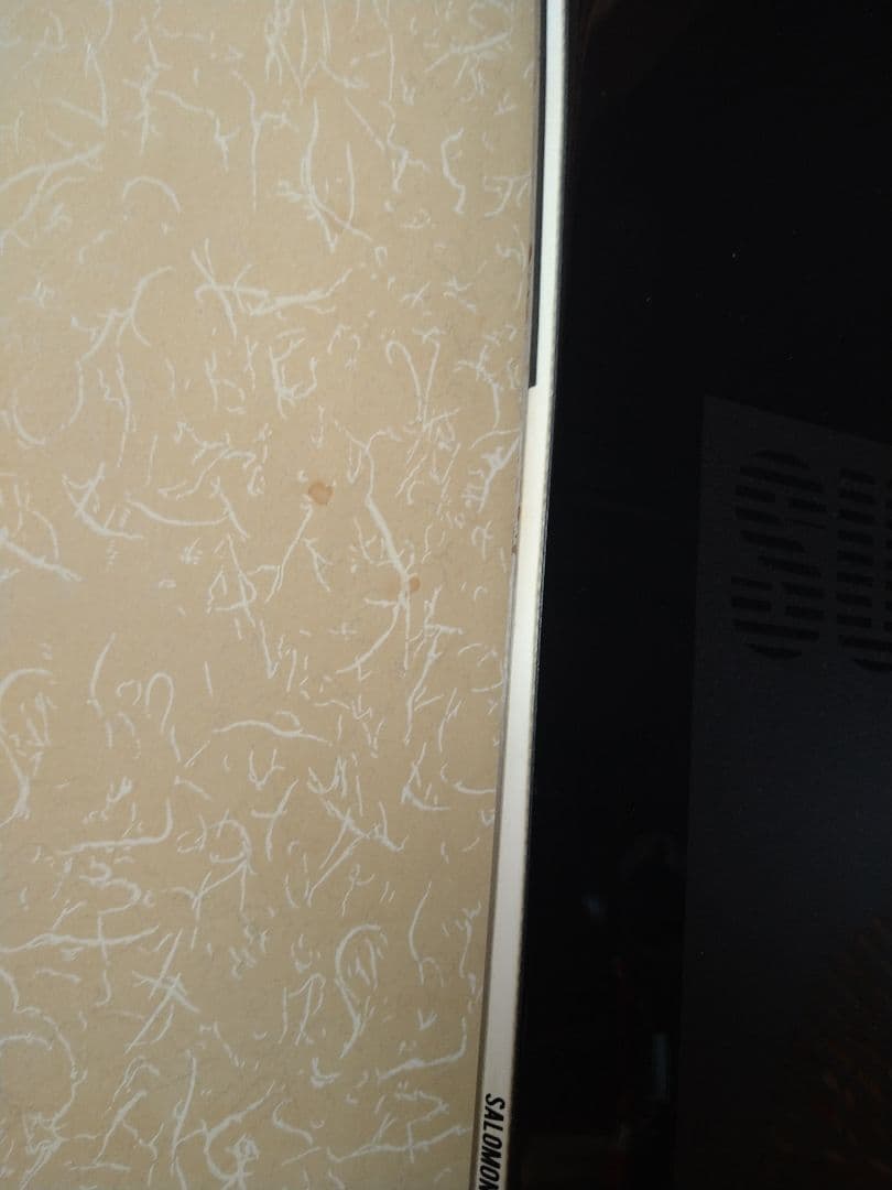 SALOMON　135cm スノーボード　使用品