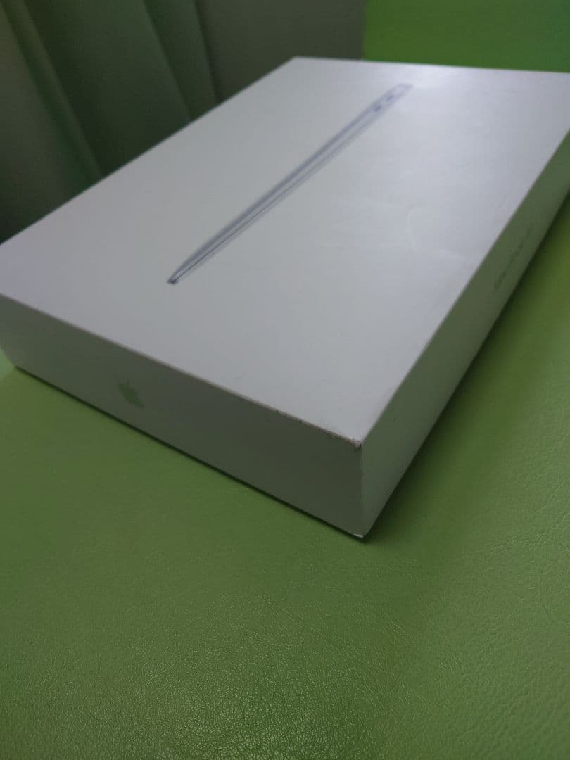 Apple MacBook Air M1 シルバー 8GB