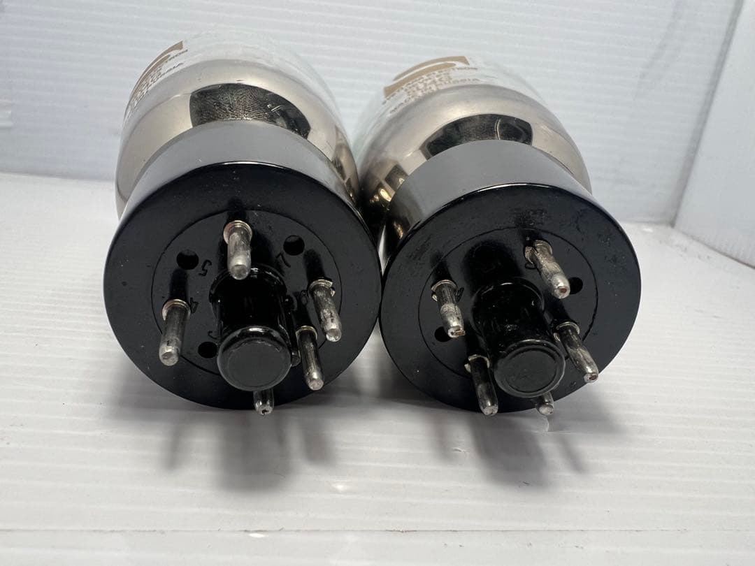 5U4G ビッグボトル Svetlana-Sロゴ 真空管PX39 スベトラーナ