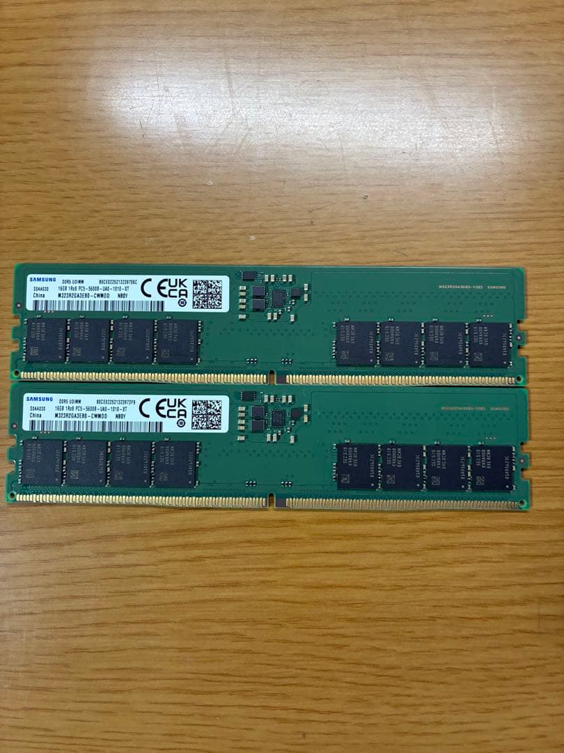 TUF GAMING B860M-PLUS WiFi ＋DDR5 32GB