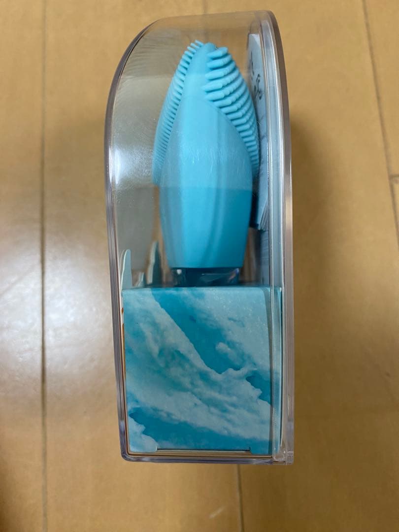 FOREO LUNA mini 2 ミントブルー