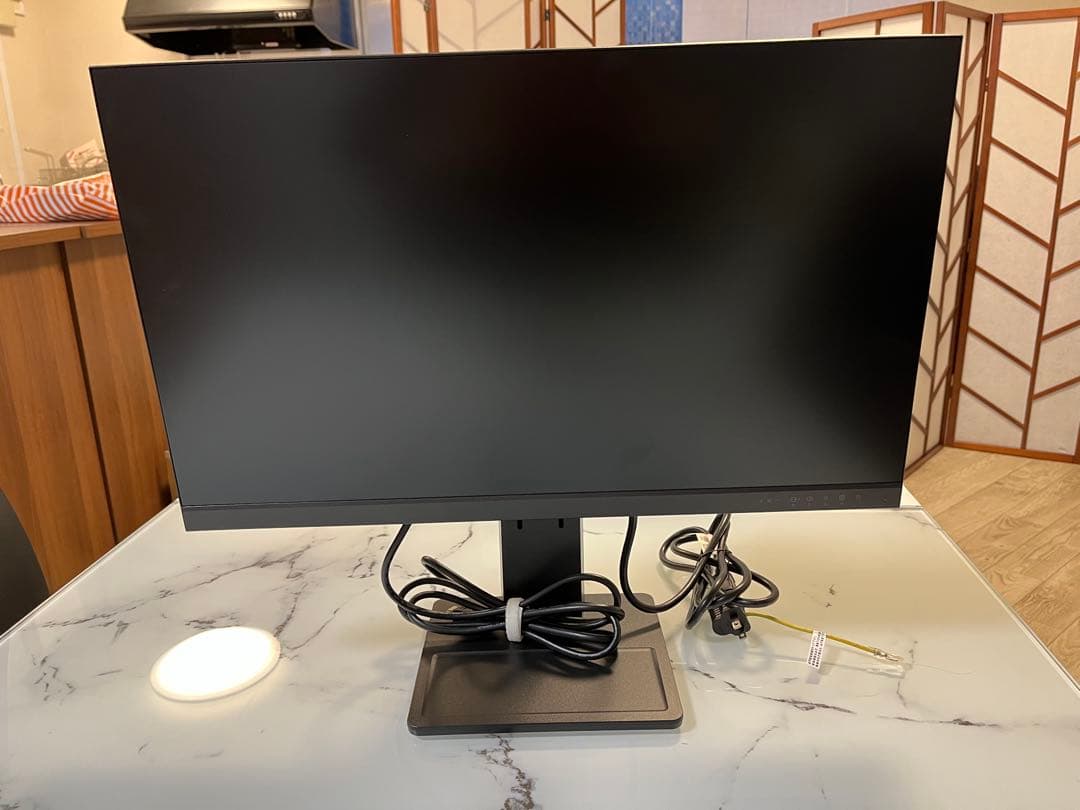 23.8型ノングレア液晶モニター VTF2401BT