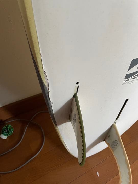 SOFTOPS ソフトボードのロングボード