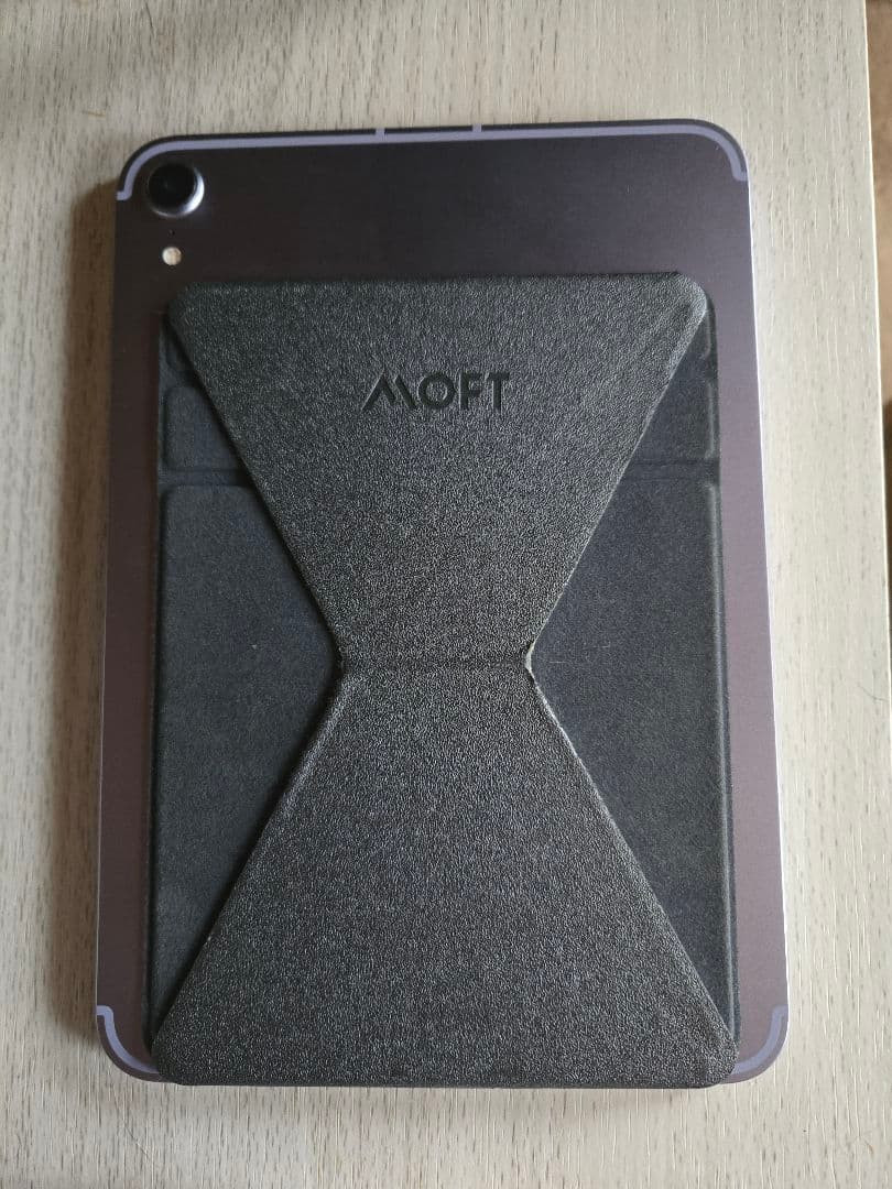 iPad mini6本体＋Apple pencil第2世代