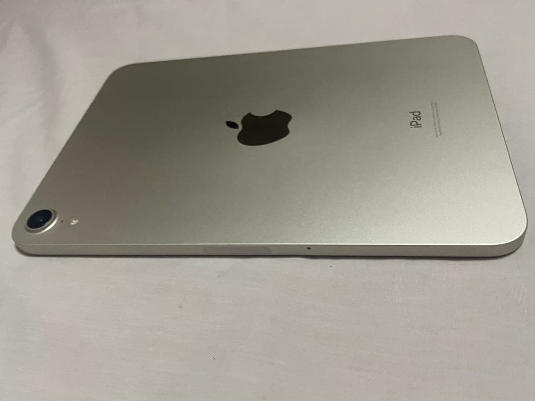 極美品 iPad mini 第6世代 64GB Wi-Fi 箱レシート有