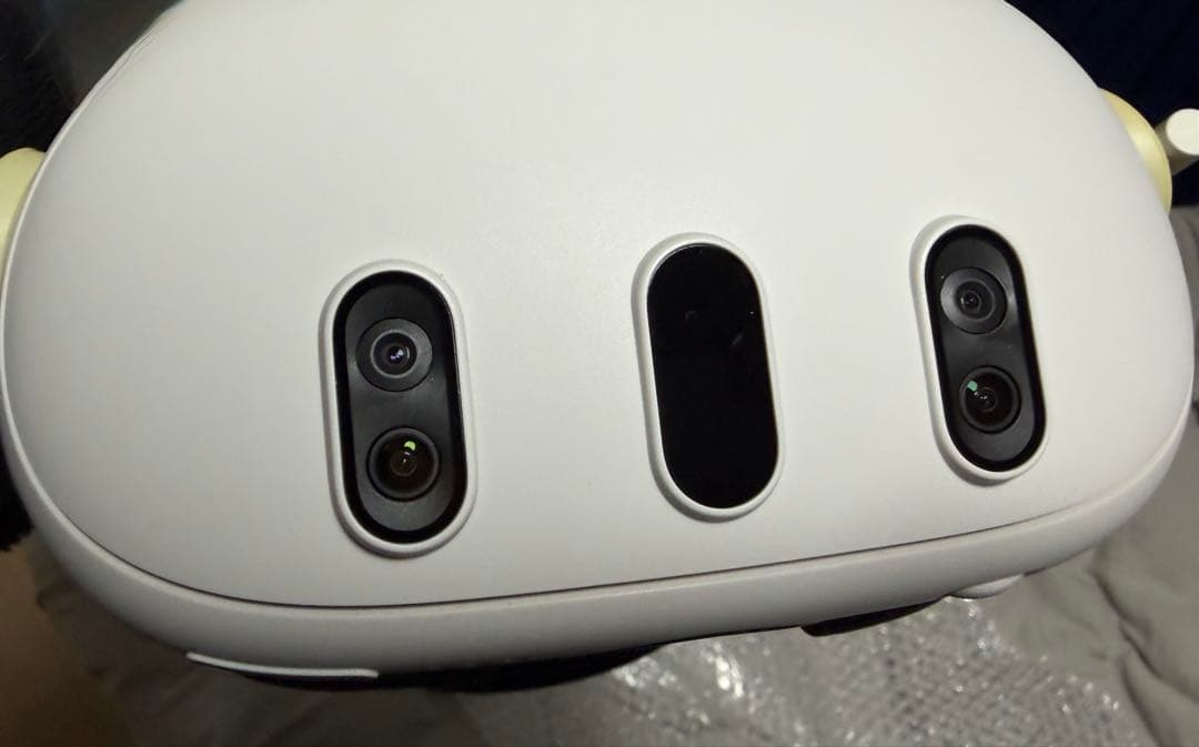 【1時間限定セール】  Quest 3 バッテリーストラップ 等 おまけ