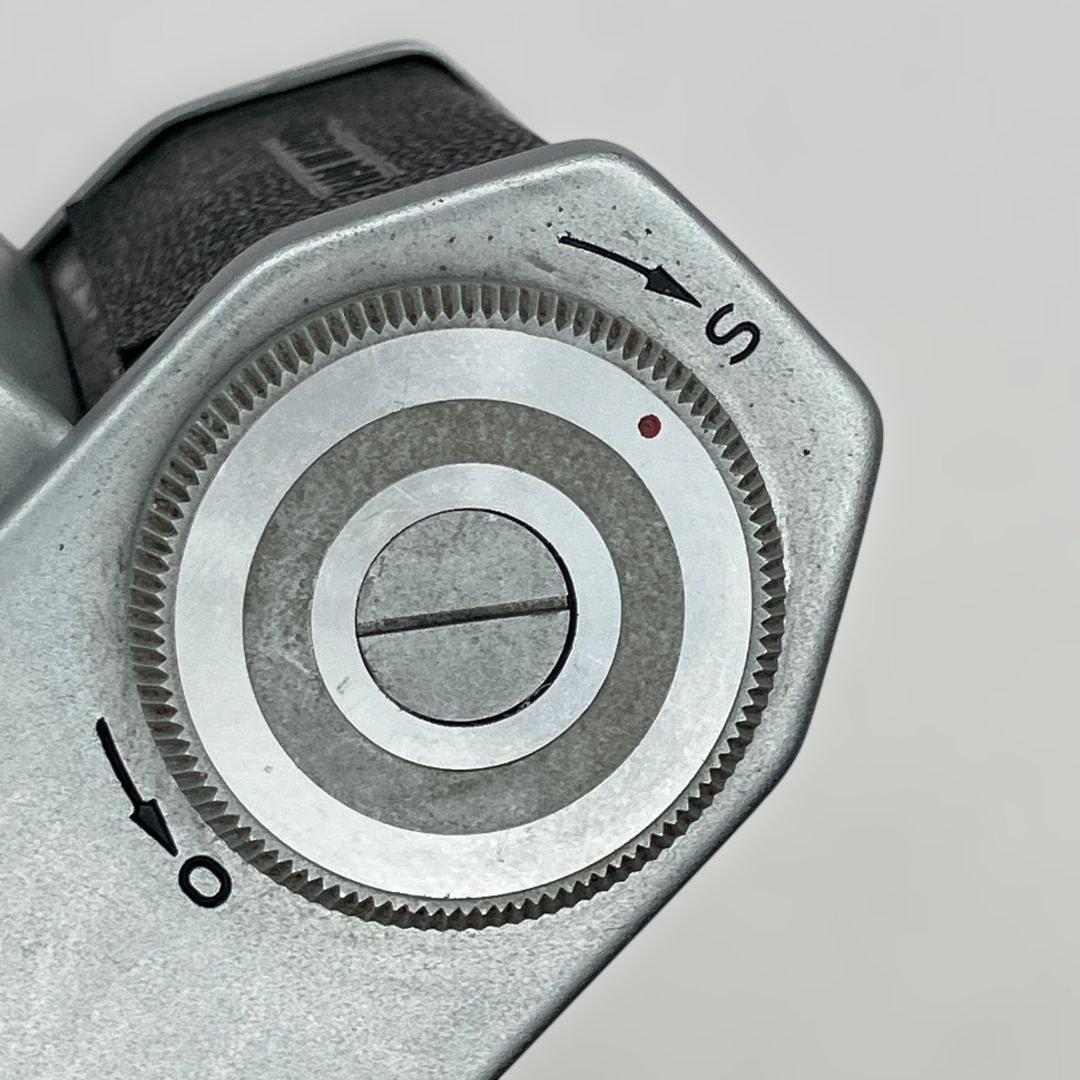 Olympus 35 動作品レンジファインダーカメラ 1950Sオールドカメラ