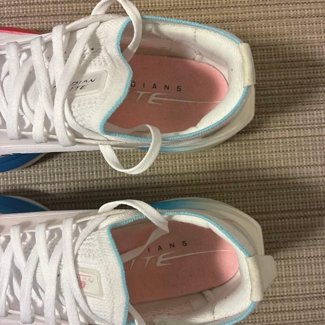 スパイク・シューズ LI-NING FEIDIAN 5 ELITE 26cm