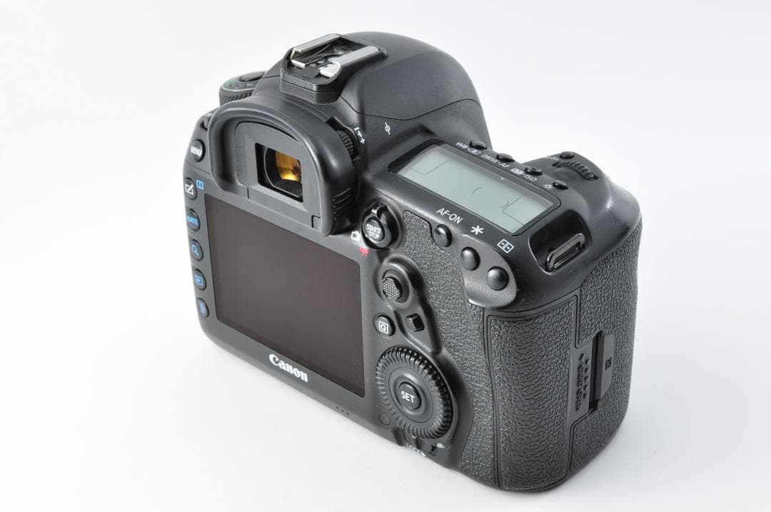 Canon EOS 5D Mark IV デジタル一眼レフ#1426.85