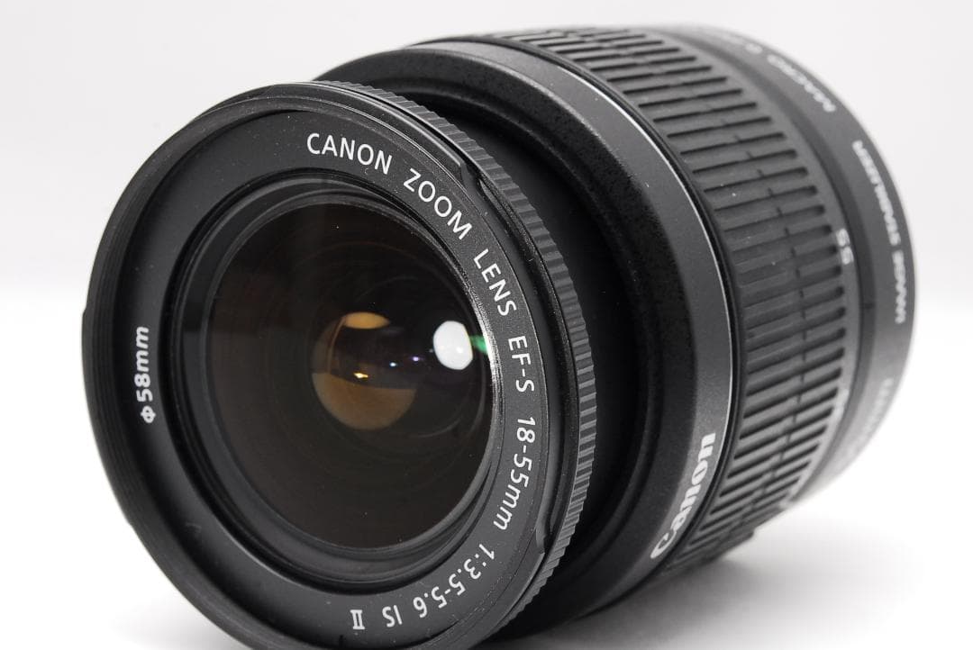 スマホ転送 ♥ Canon EOS Kiss X2 ♥ 一眼レフカメラ 初心者