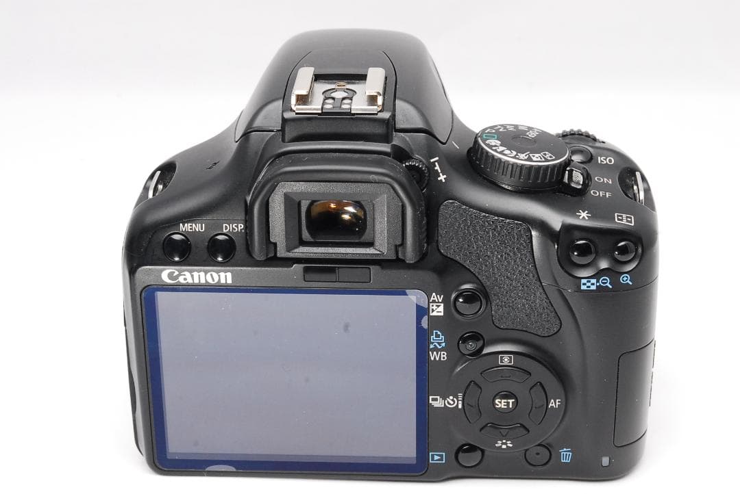 スマホ転送 ♥ Canon EOS Kiss X2 ♥ 一眼レフカメラ 初心者