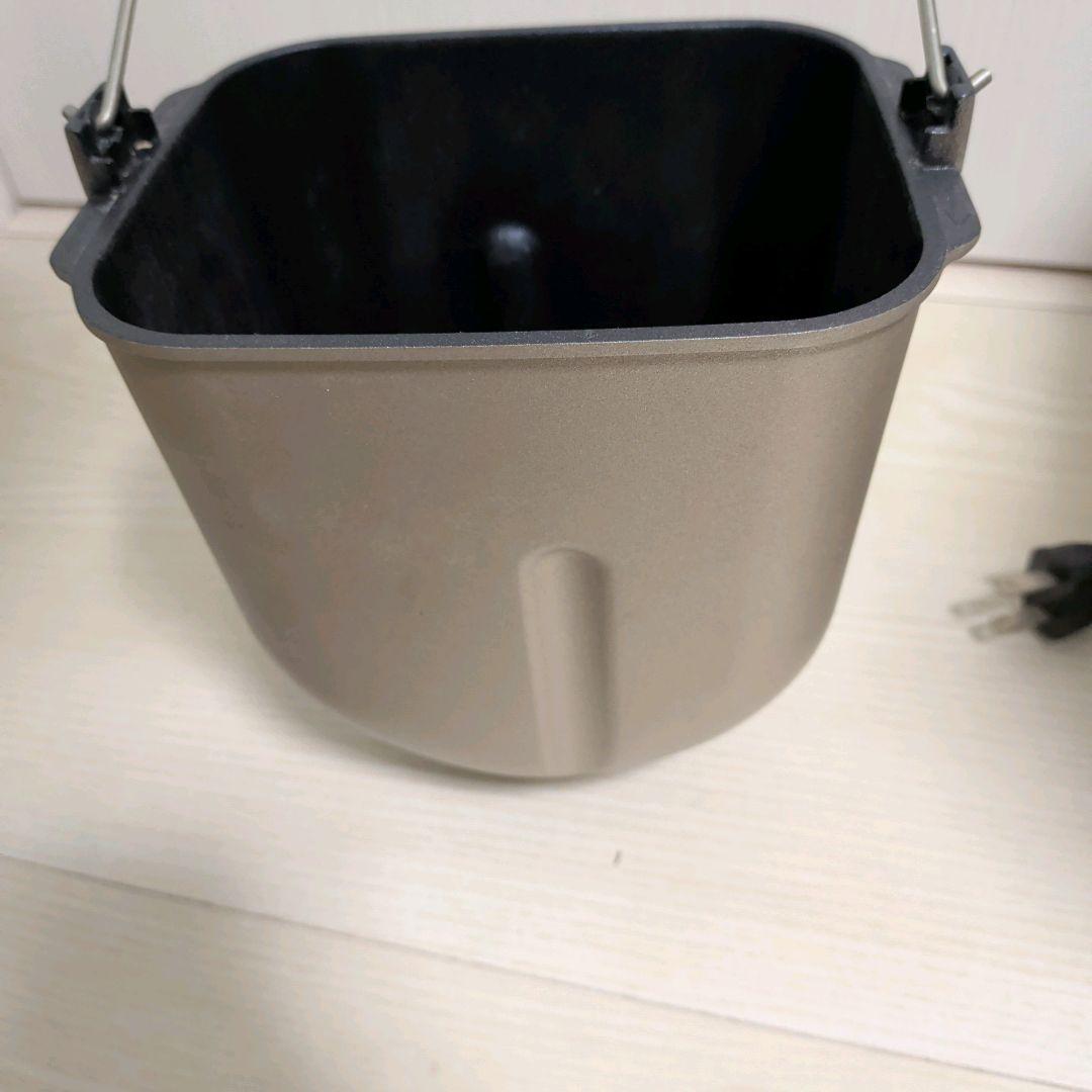 【美品】パナソニックホームベーカリーSD-MDX102