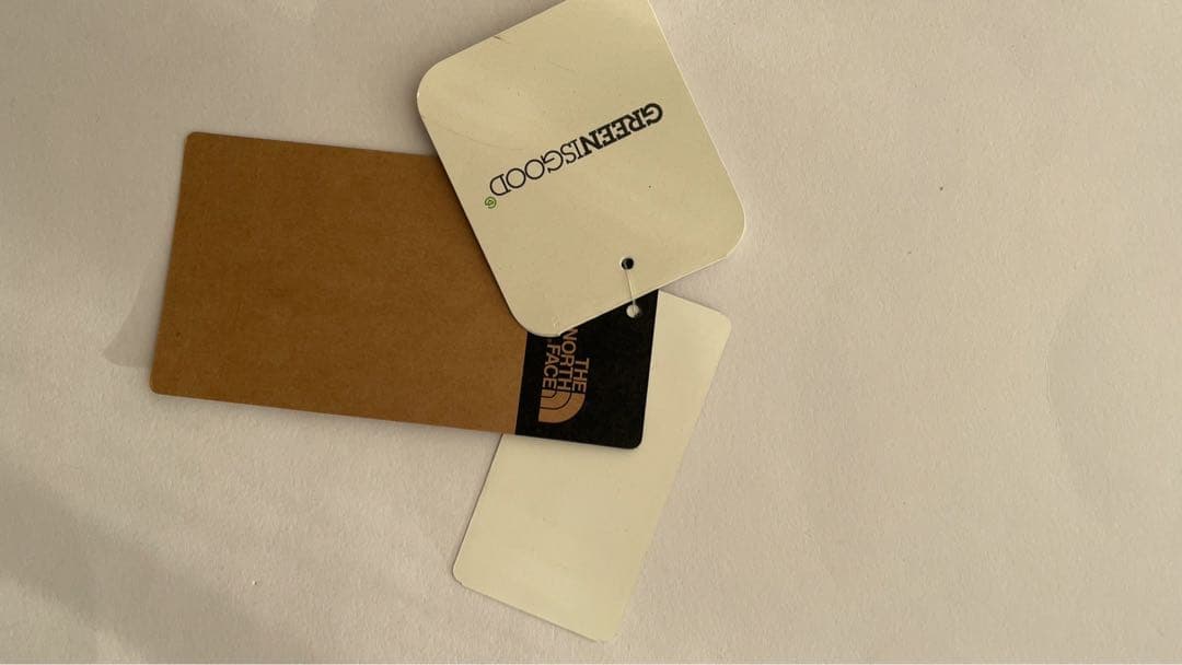 THE NORTH FACE シャトルデイパック スリム 黒 15.5L