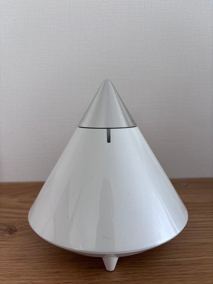 【shero】ECLIPSE TD307PAⅡ TDA501アンプ