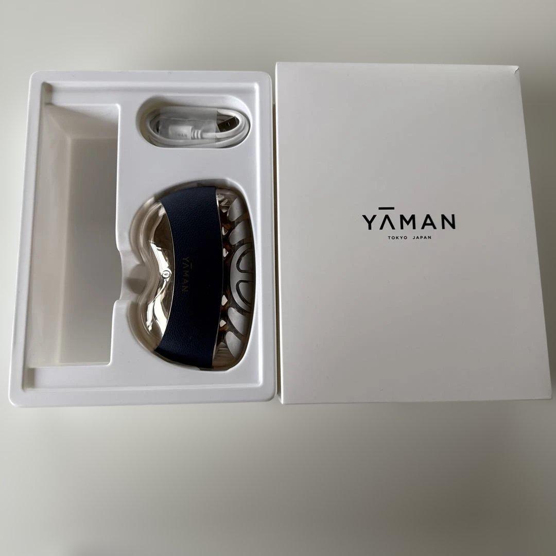YAMAN 美顔器 リフトロジー SP