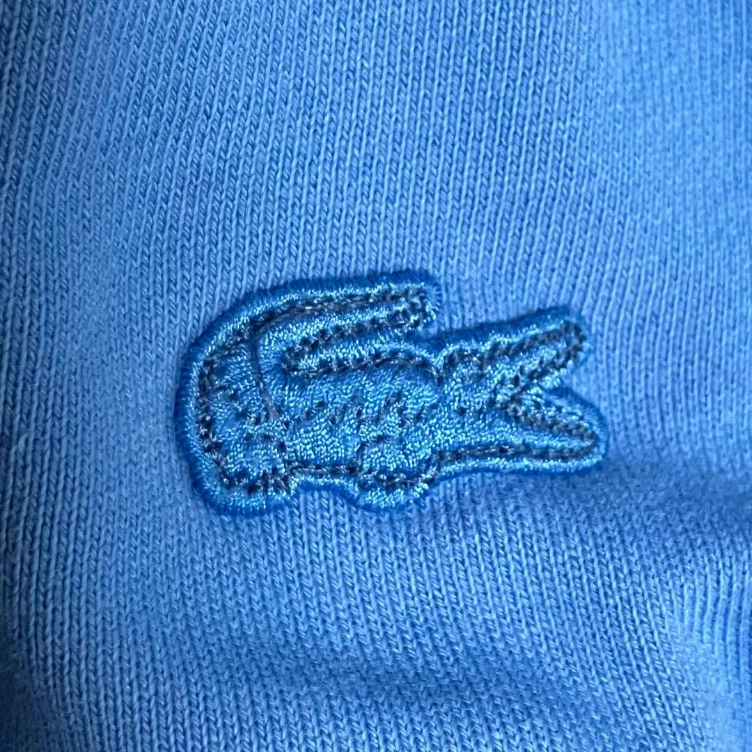 LACOSTE×ストレンジャーシングス Netflix スウェット トレーナー