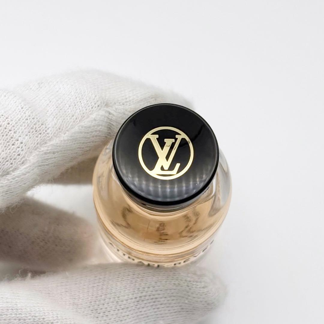 ルイヴィトン アトラップ・レーヴ オードゥパルファン 10ml ミニ 未使用級