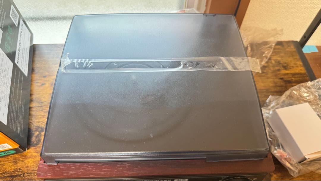 Bearmax マルチ・オーディオ・レコーダー/プレーヤーMA-88