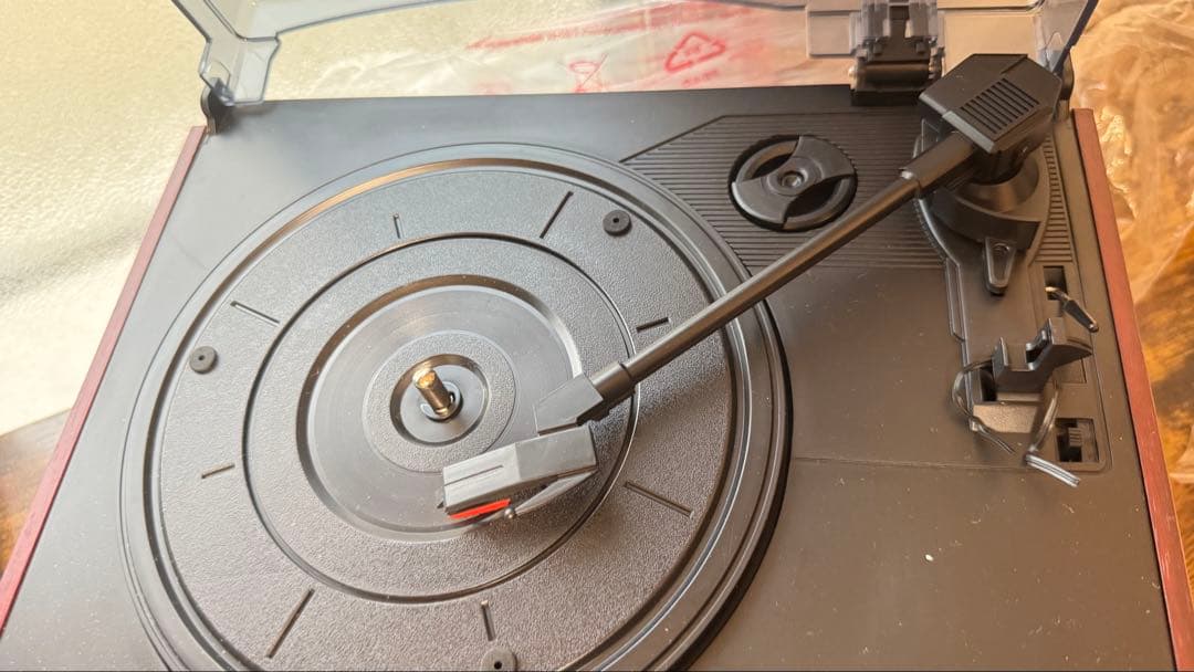 Bearmax マルチ・オーディオ・レコーダー/プレーヤーMA-88