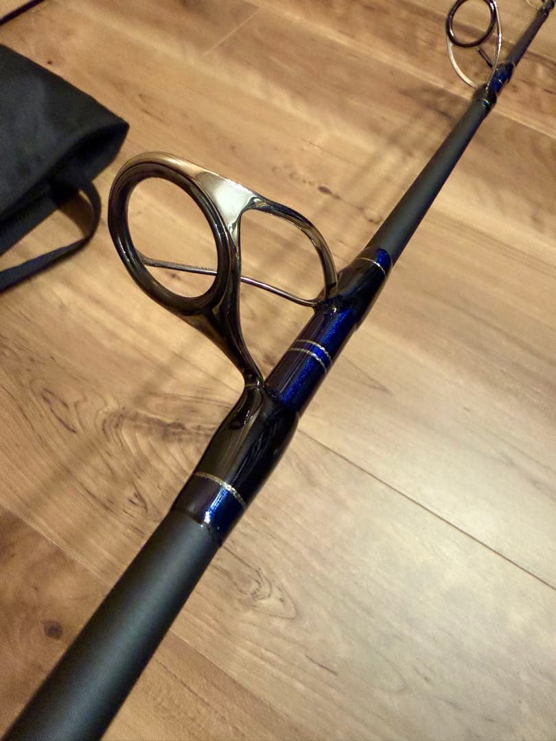 MCワークス　グラビティGR826STR