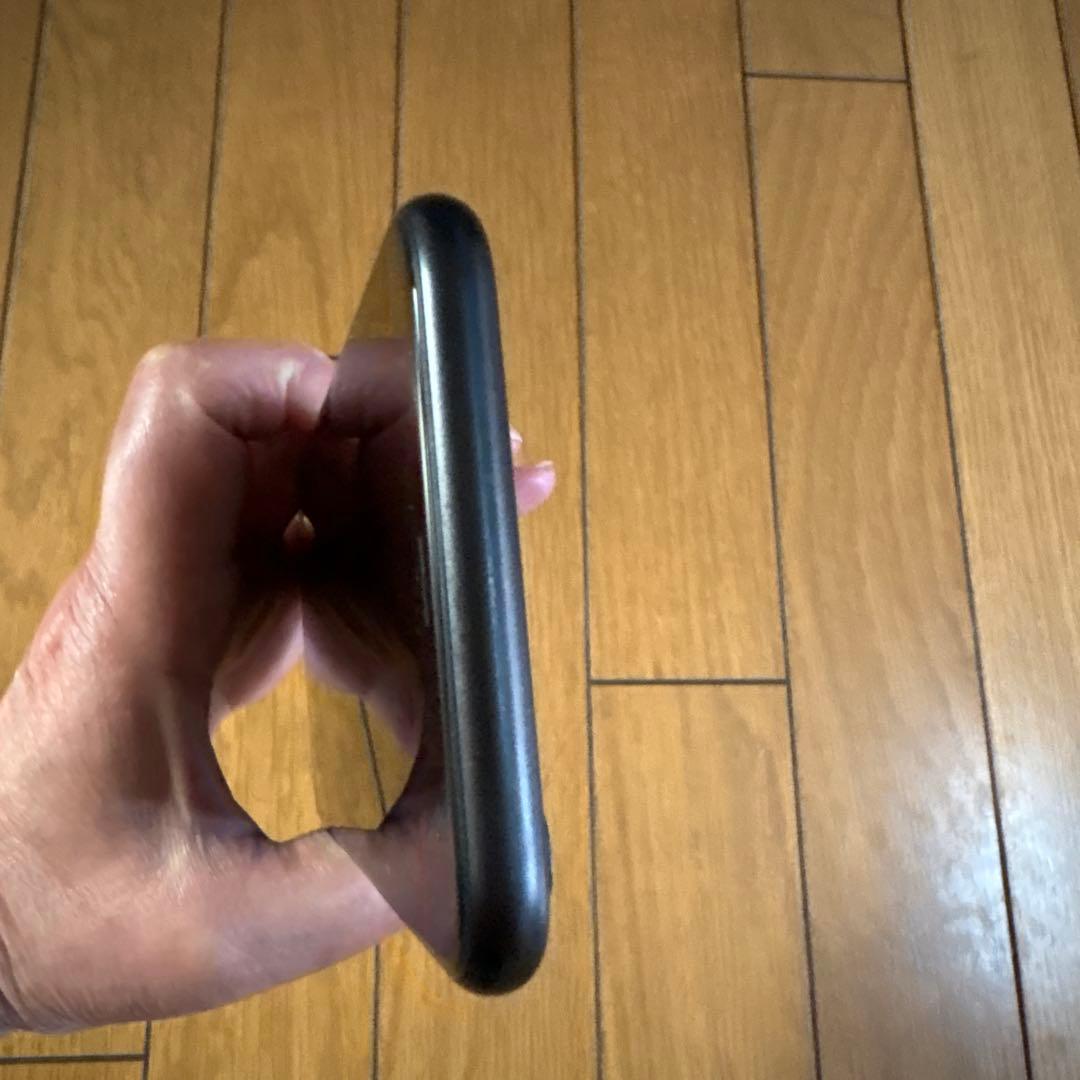 スマートフォン本体 iPhone XR128GB