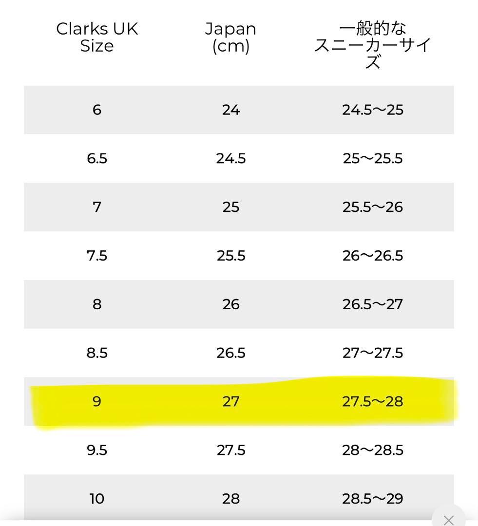 極美品【Clarks クラークス】ナタリー ワラビー 革靴 UK9 本革 黒