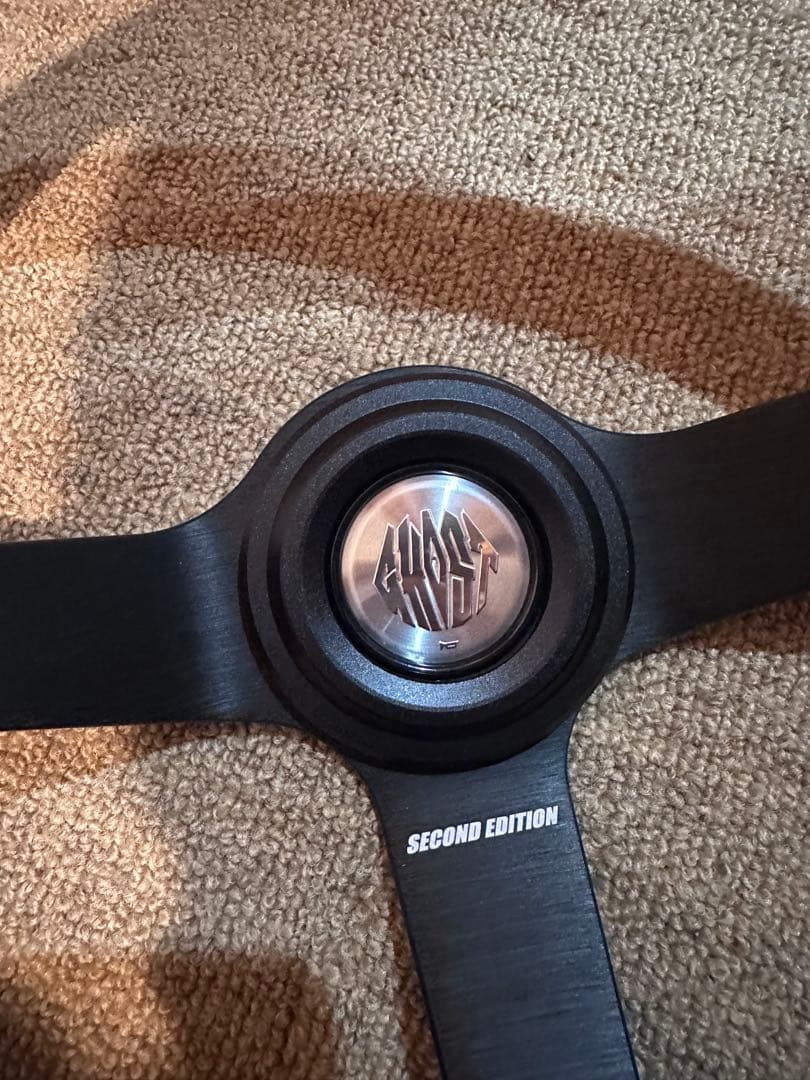 GHOST EXPOD セット