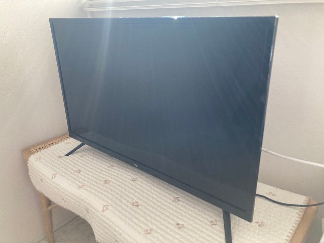 TCL 32S515 32インチ 液晶テレビ