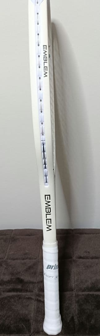 エンブレム110　プリンス