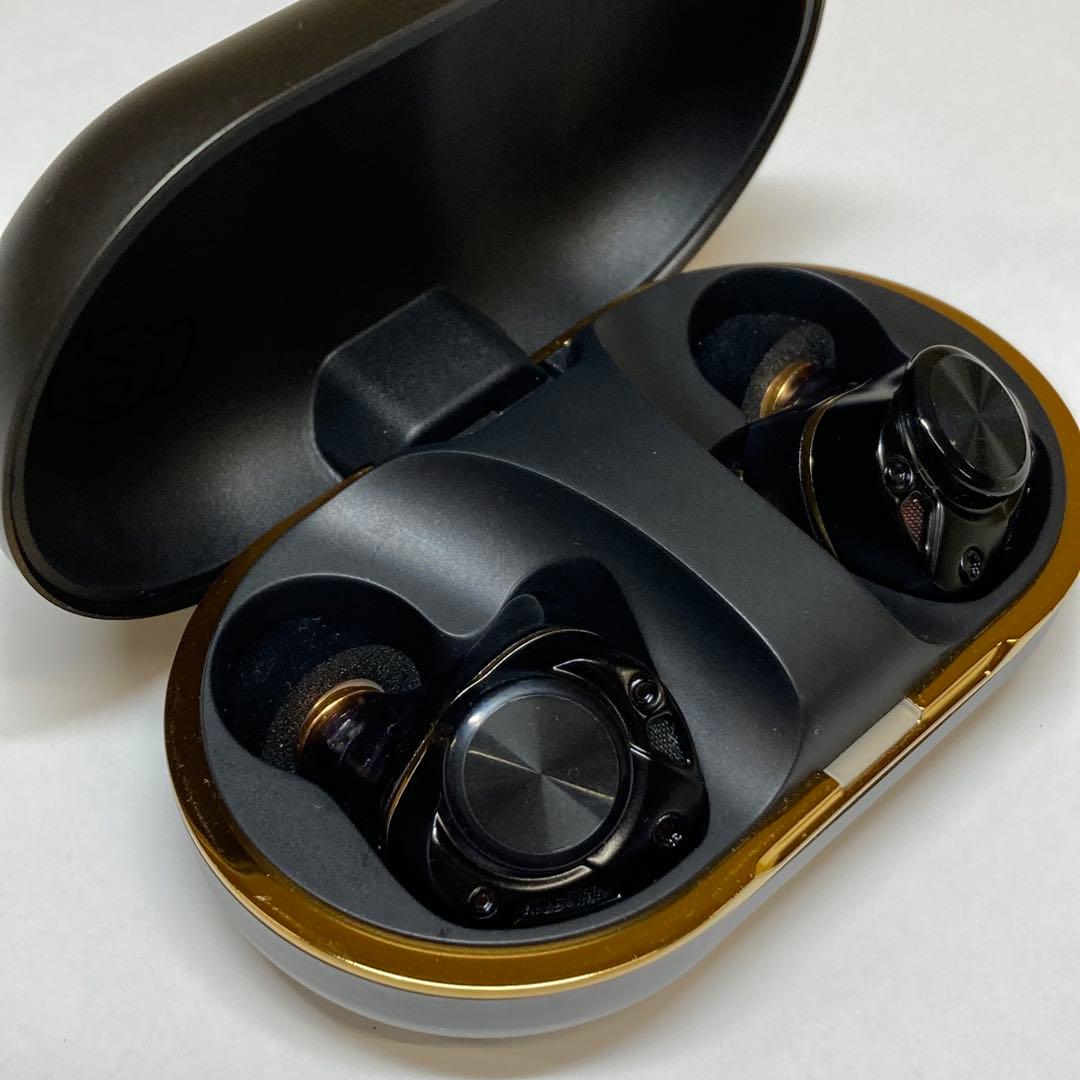 AVIOT TE-ZX1-PNK　ワイヤレスイヤホン　　　　　Av1