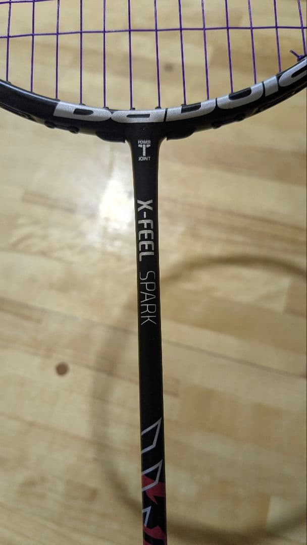 バボラ X-Feel Spark